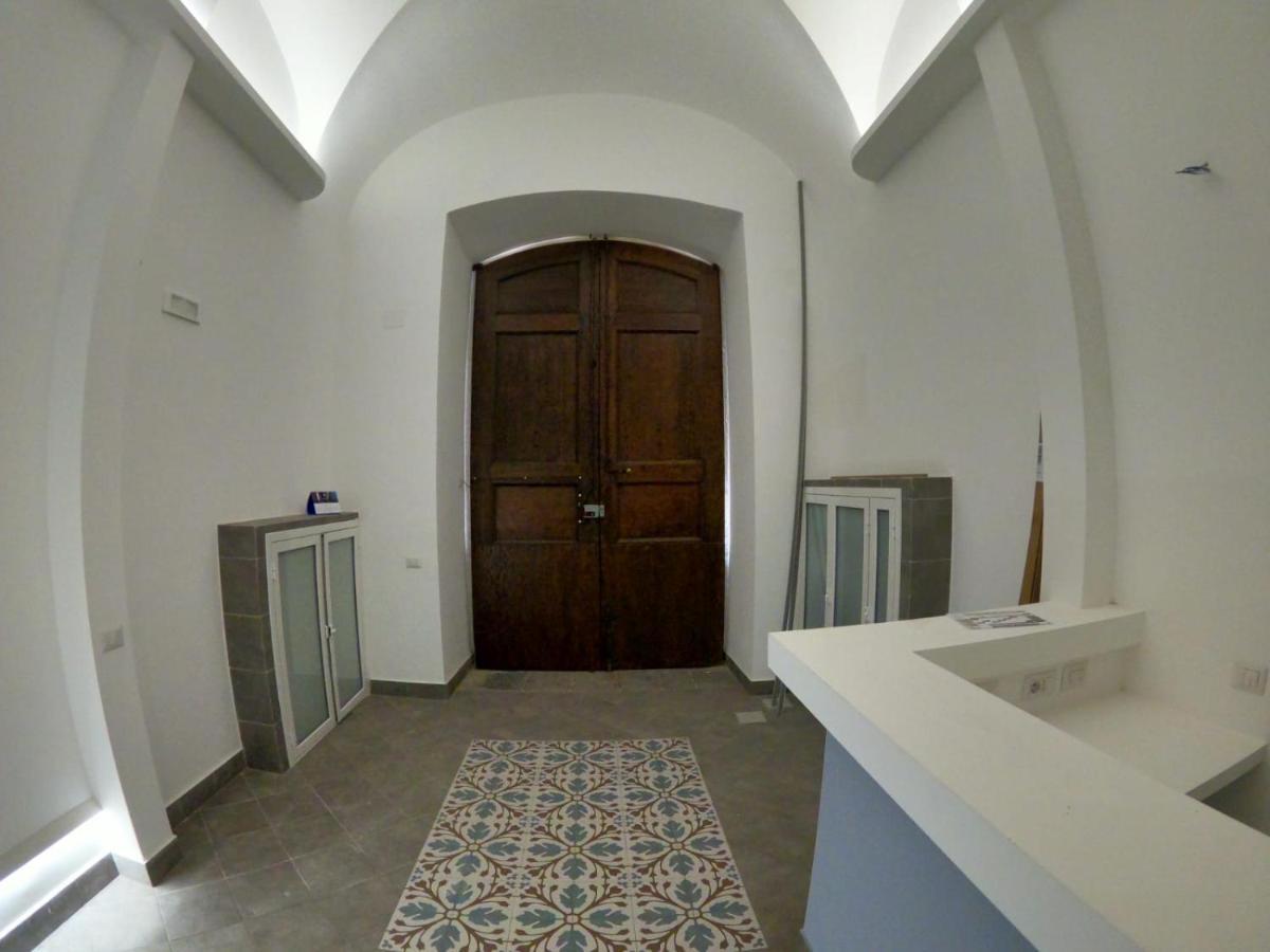 Pietranera Residence Catania Exterior photo