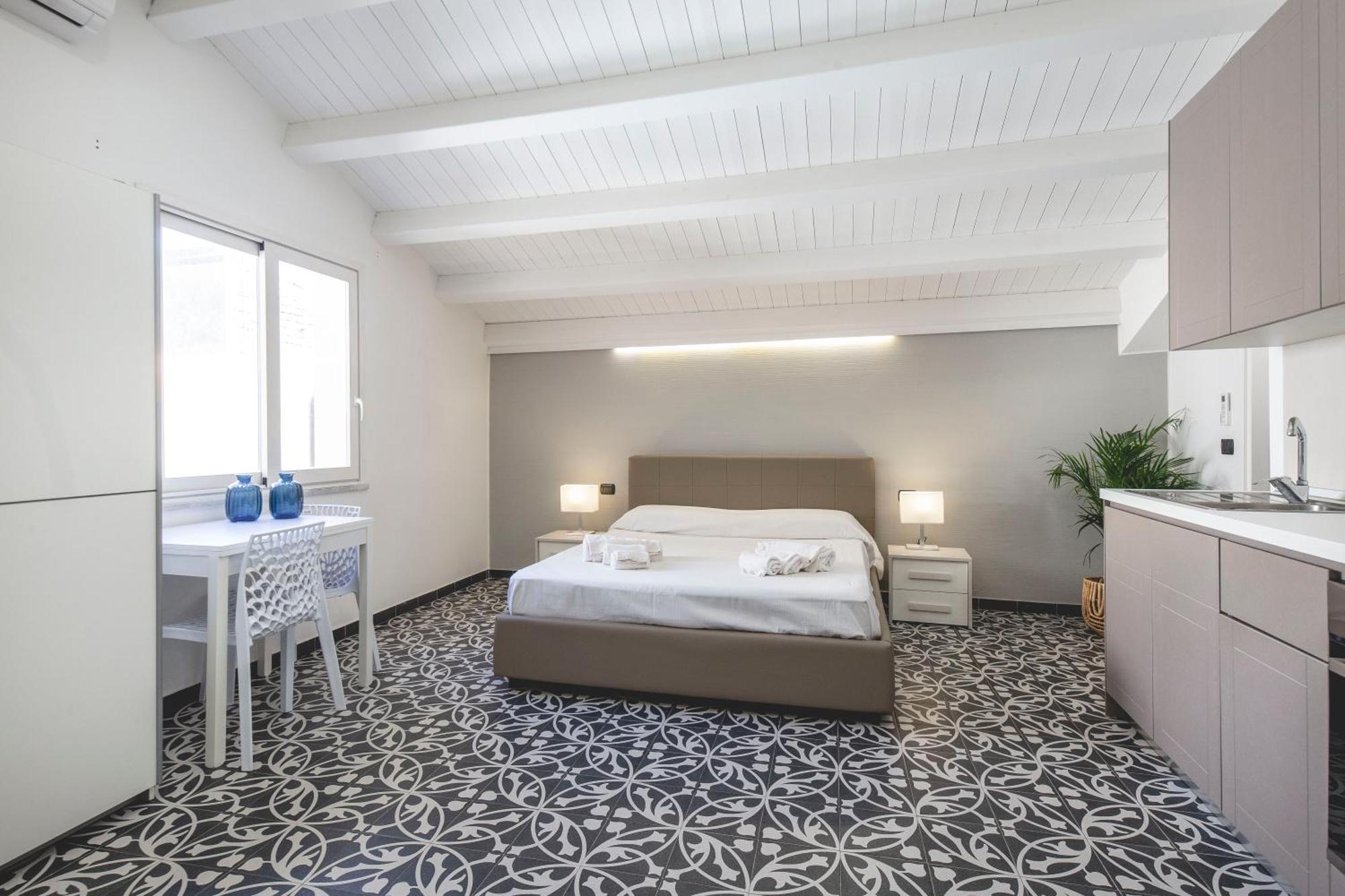 Pietranera Residence Catania Exterior photo