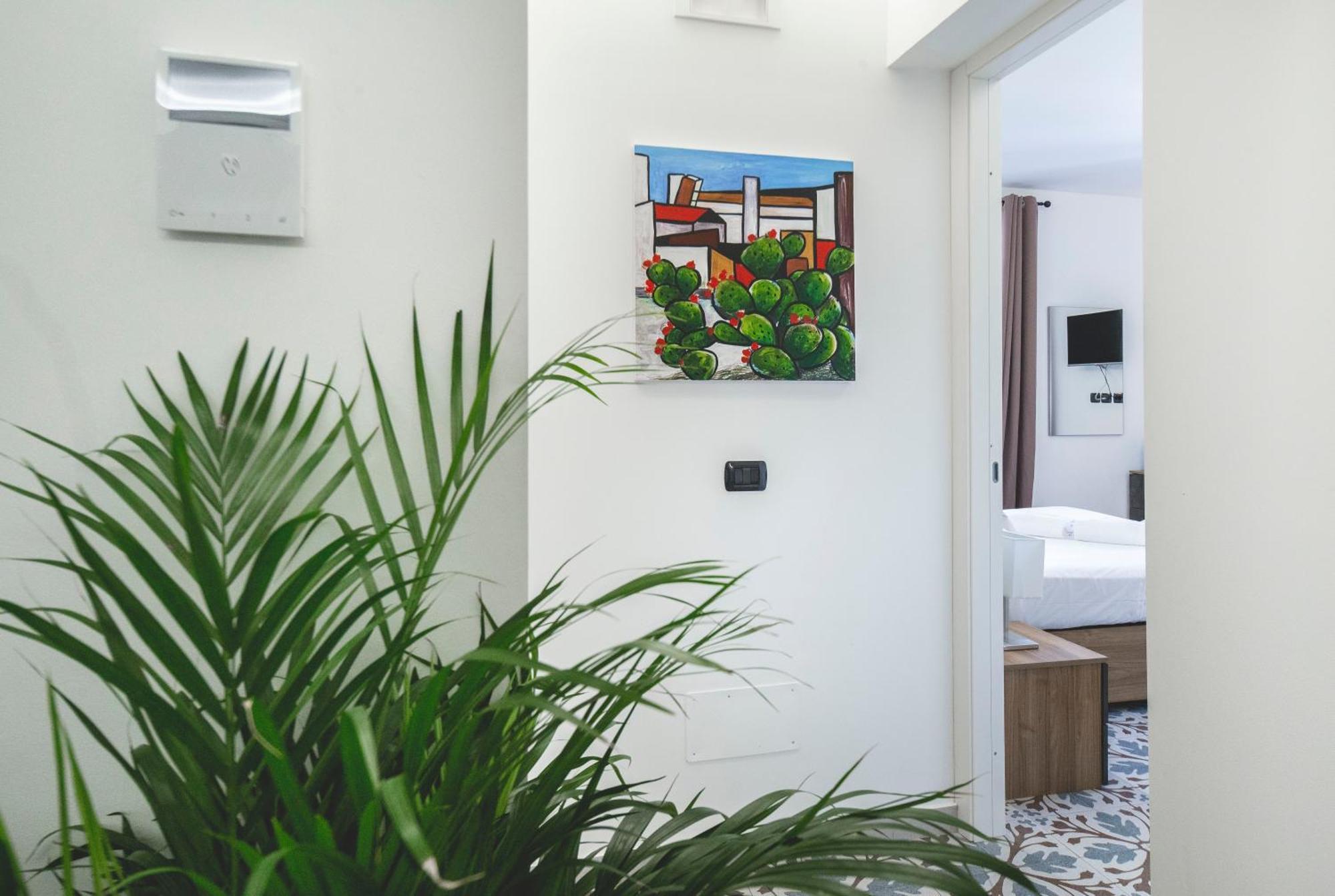 Pietranera Residence Catania Exterior photo