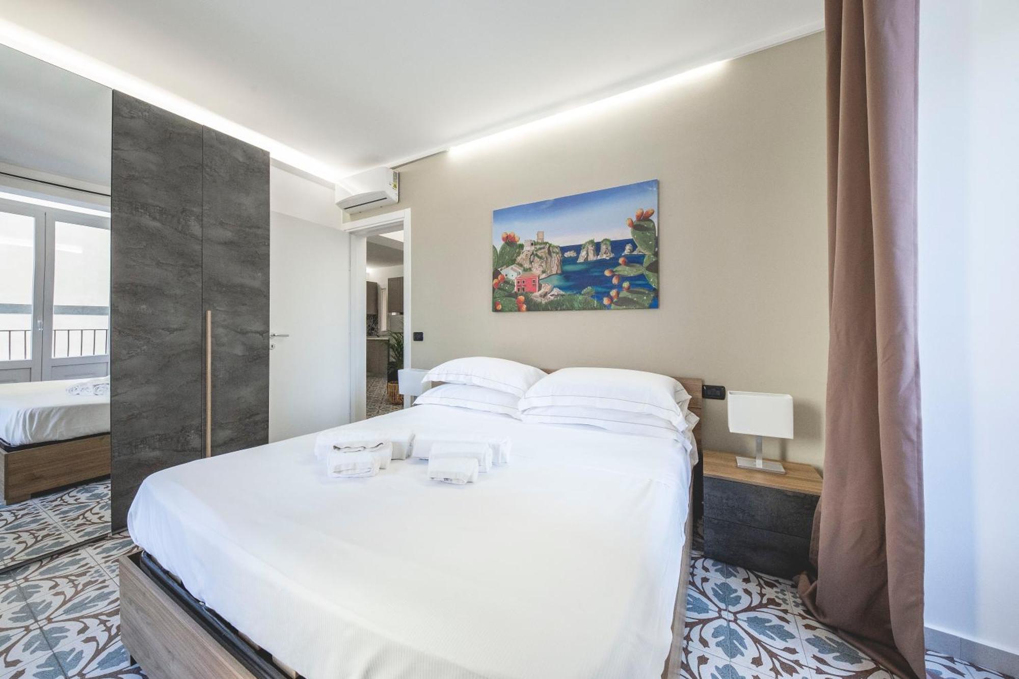Pietranera Residence Catania Exterior photo