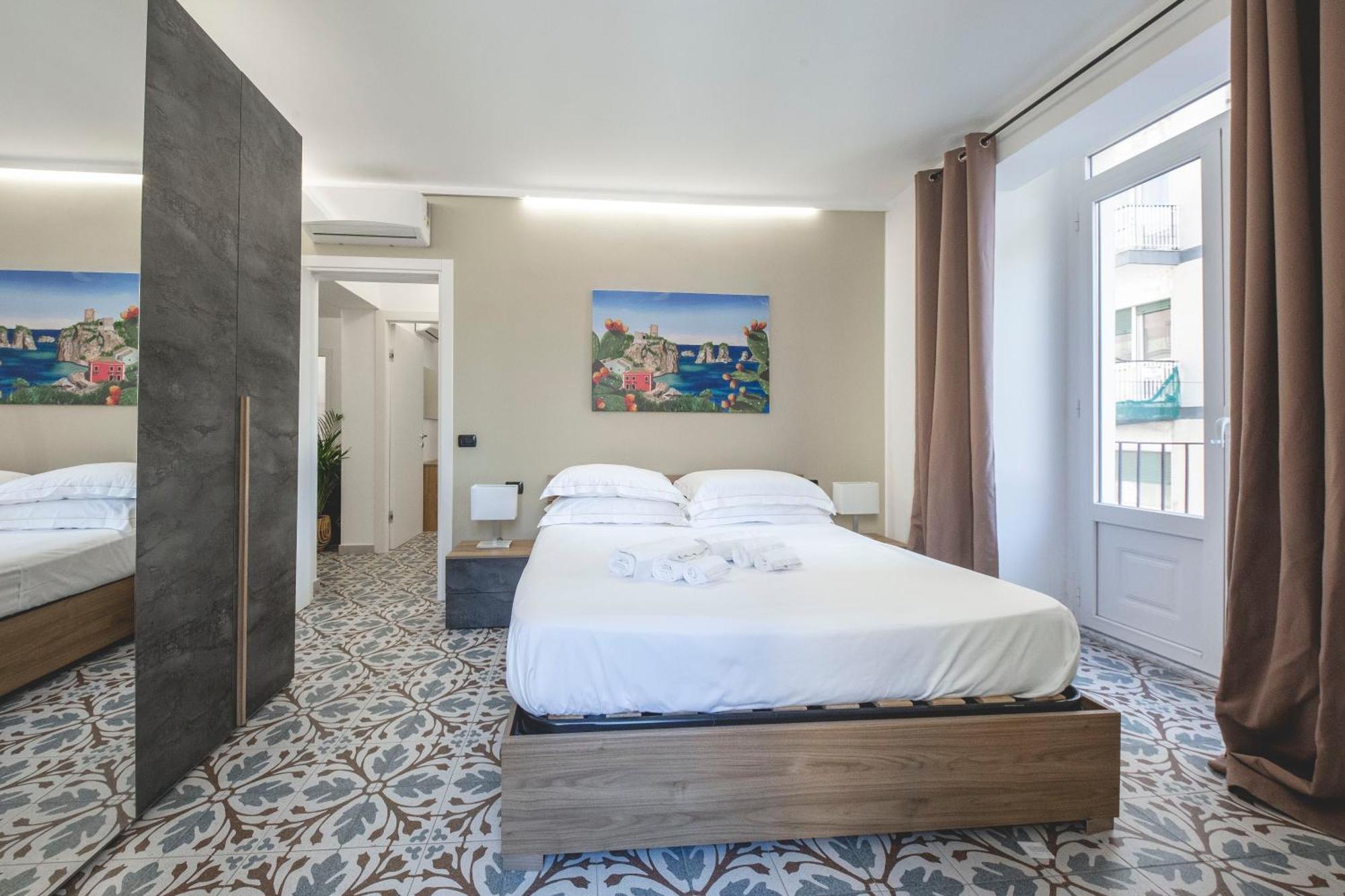 Pietranera Residence Catania Exterior photo