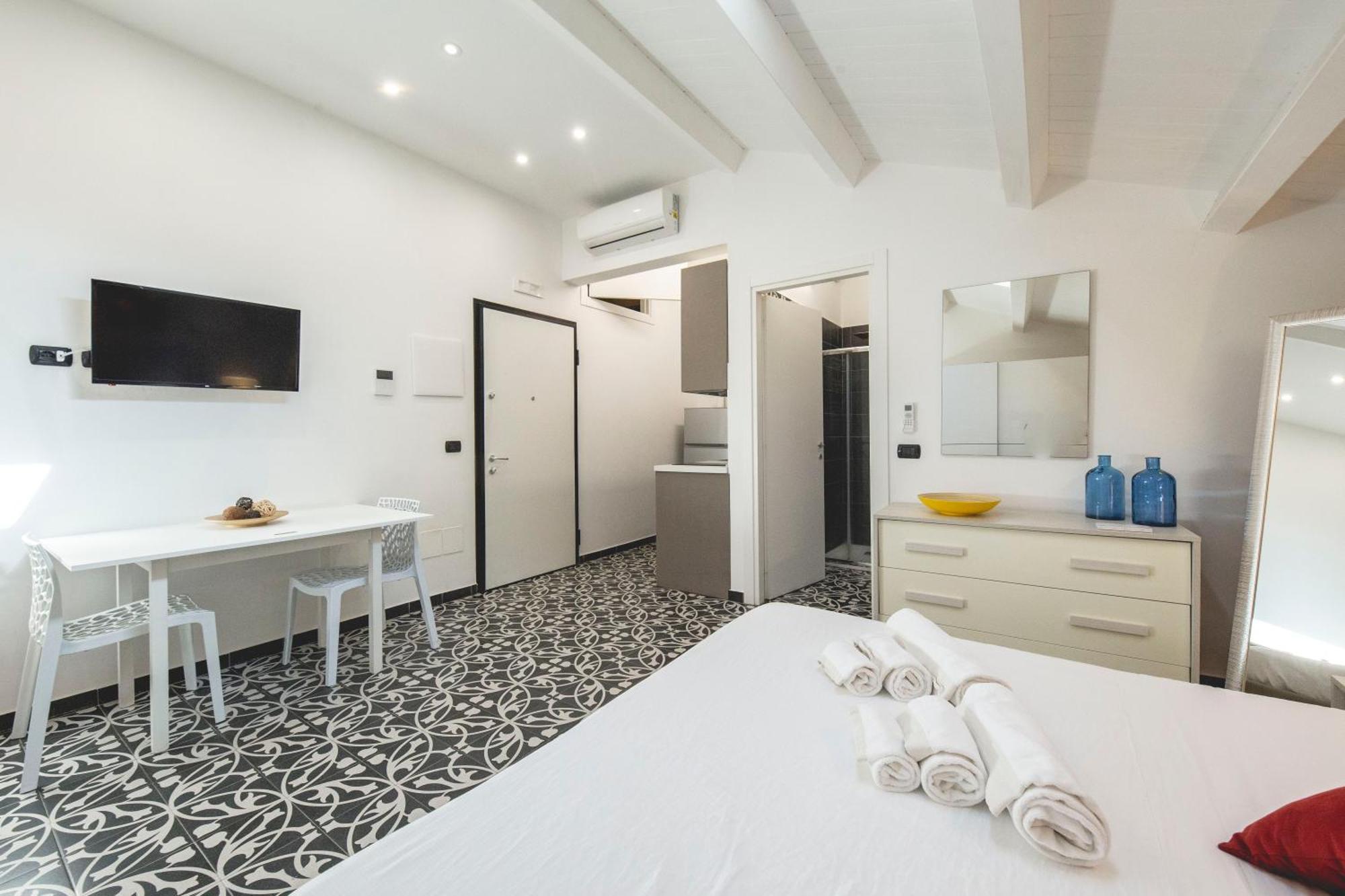 Pietranera Residence Catania Exterior photo