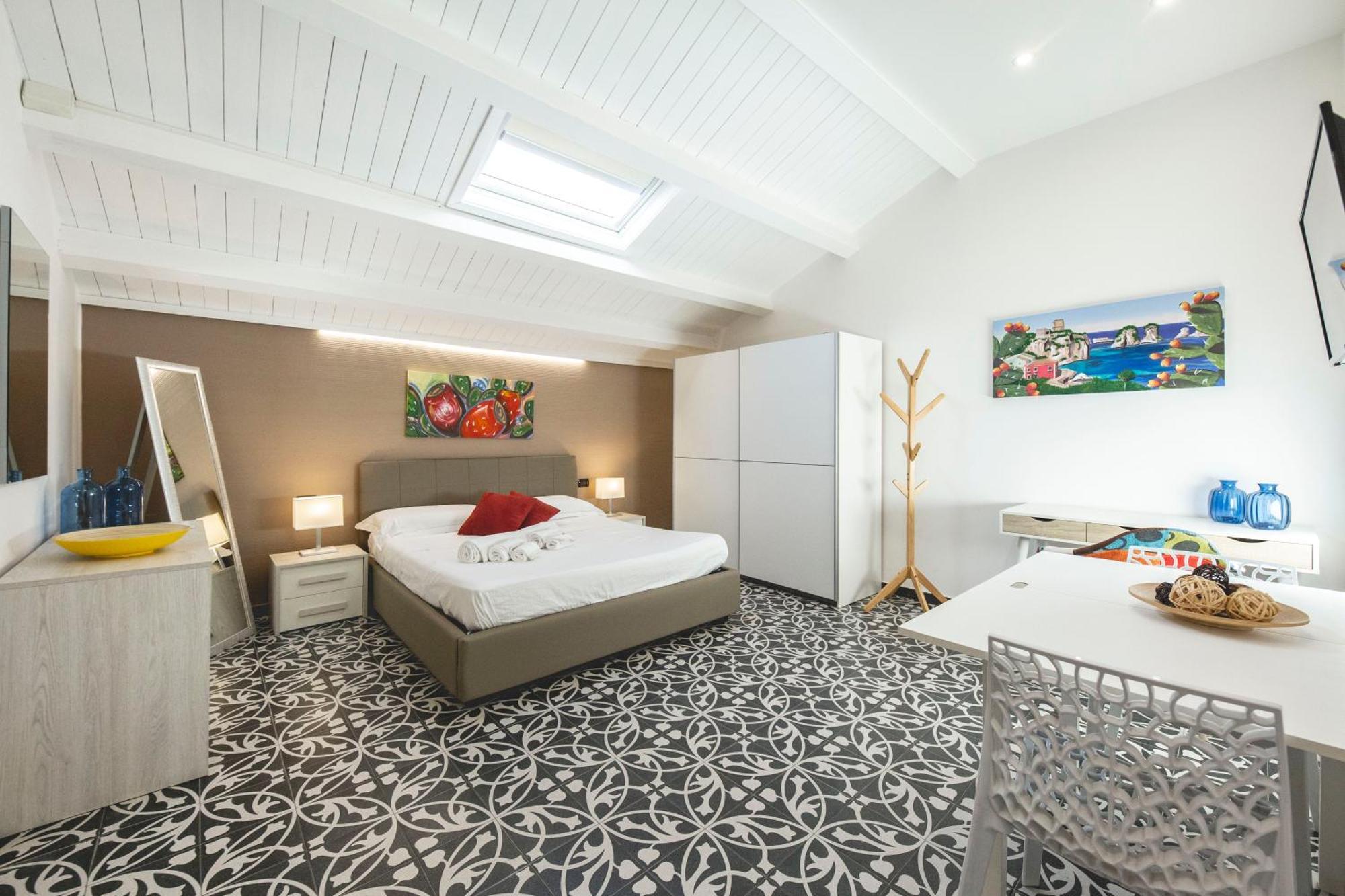 Pietranera Residence Catania Exterior photo