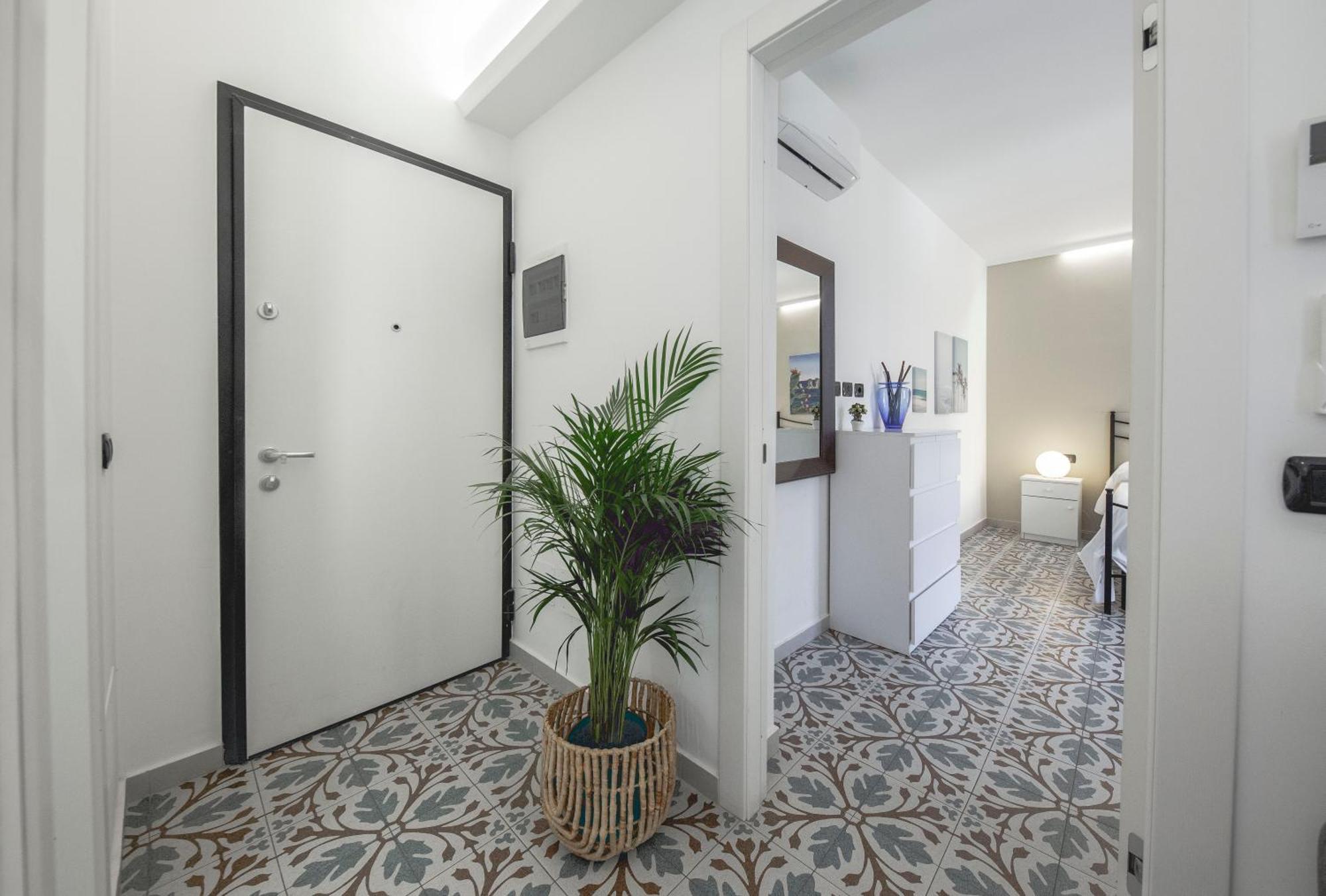 Pietranera Residence Catania Exterior photo