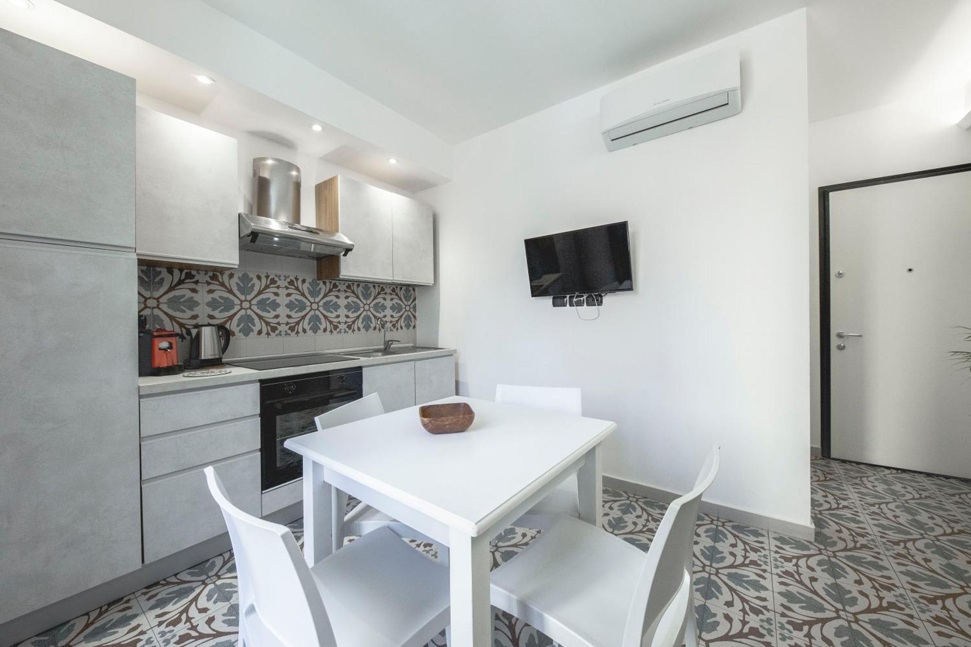 Pietranera Residence Catania Exterior photo