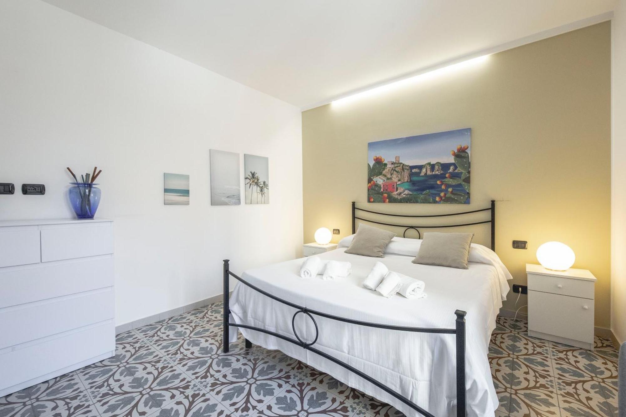 Pietranera Residence Catania Exterior photo
