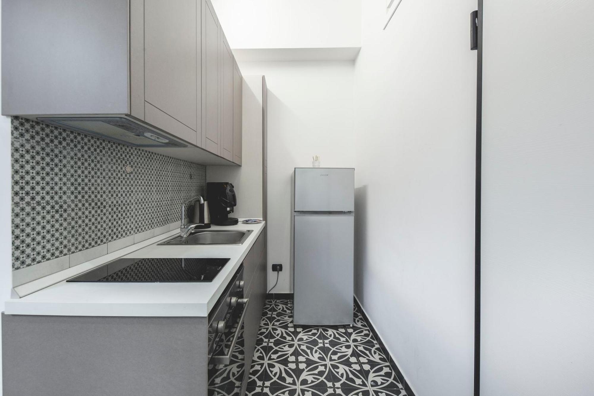 Pietranera Residence Catania Exterior photo