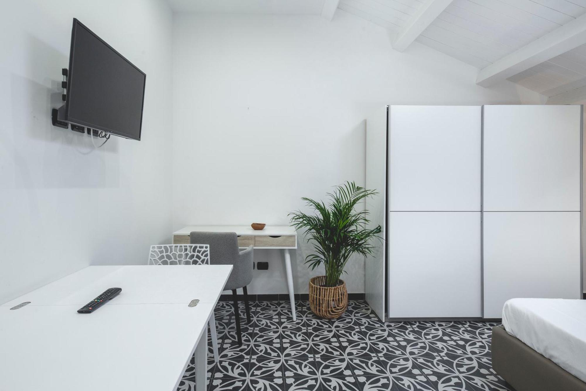 Pietranera Residence Catania Exterior photo