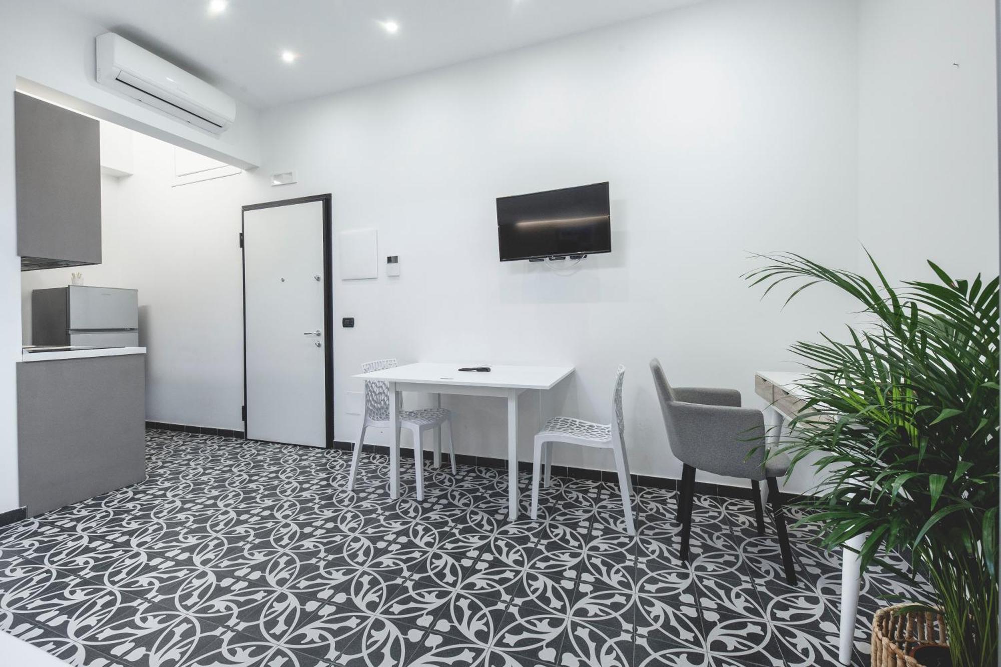 Pietranera Residence Catania Exterior photo
