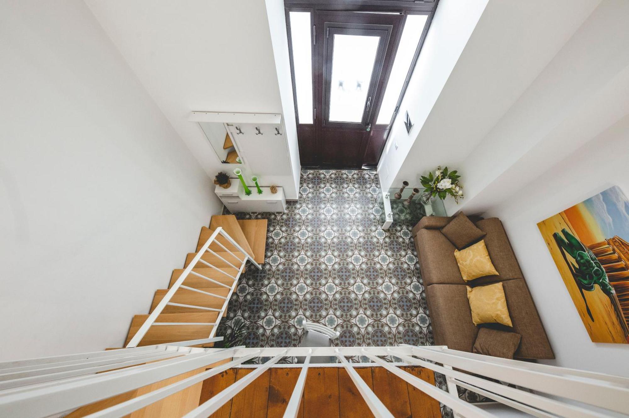 Pietranera Residence Catania Exterior photo