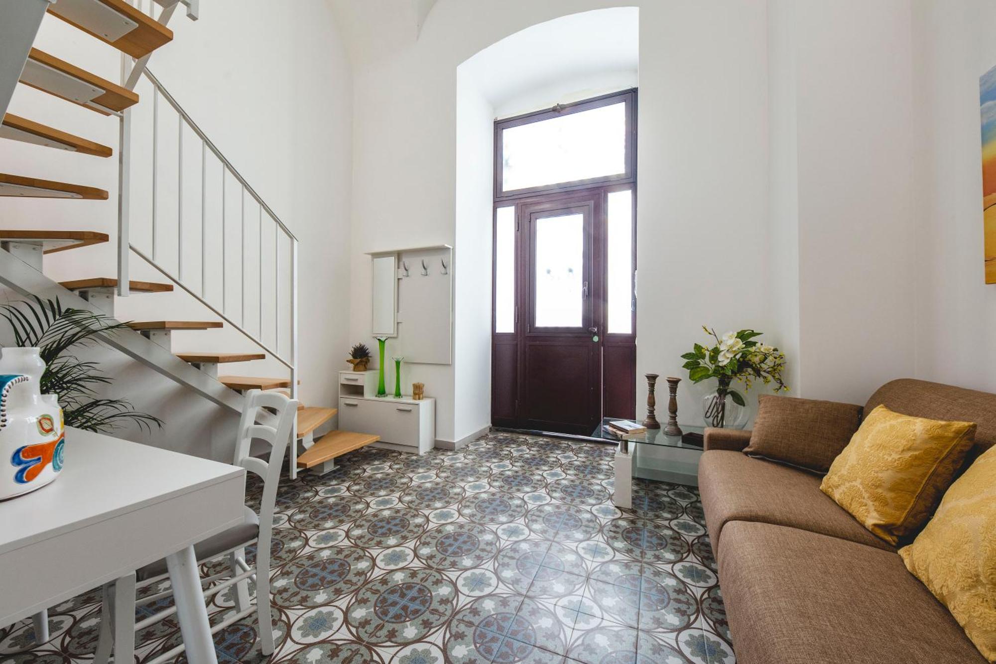 Pietranera Residence Catania Exterior photo