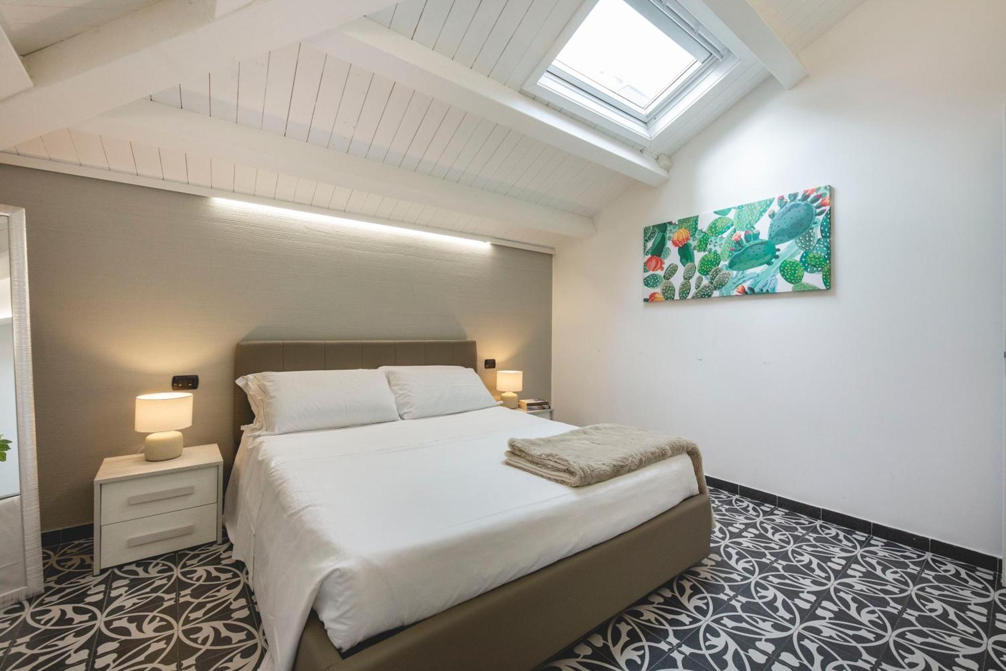 Pietranera Residence Catania Exterior photo