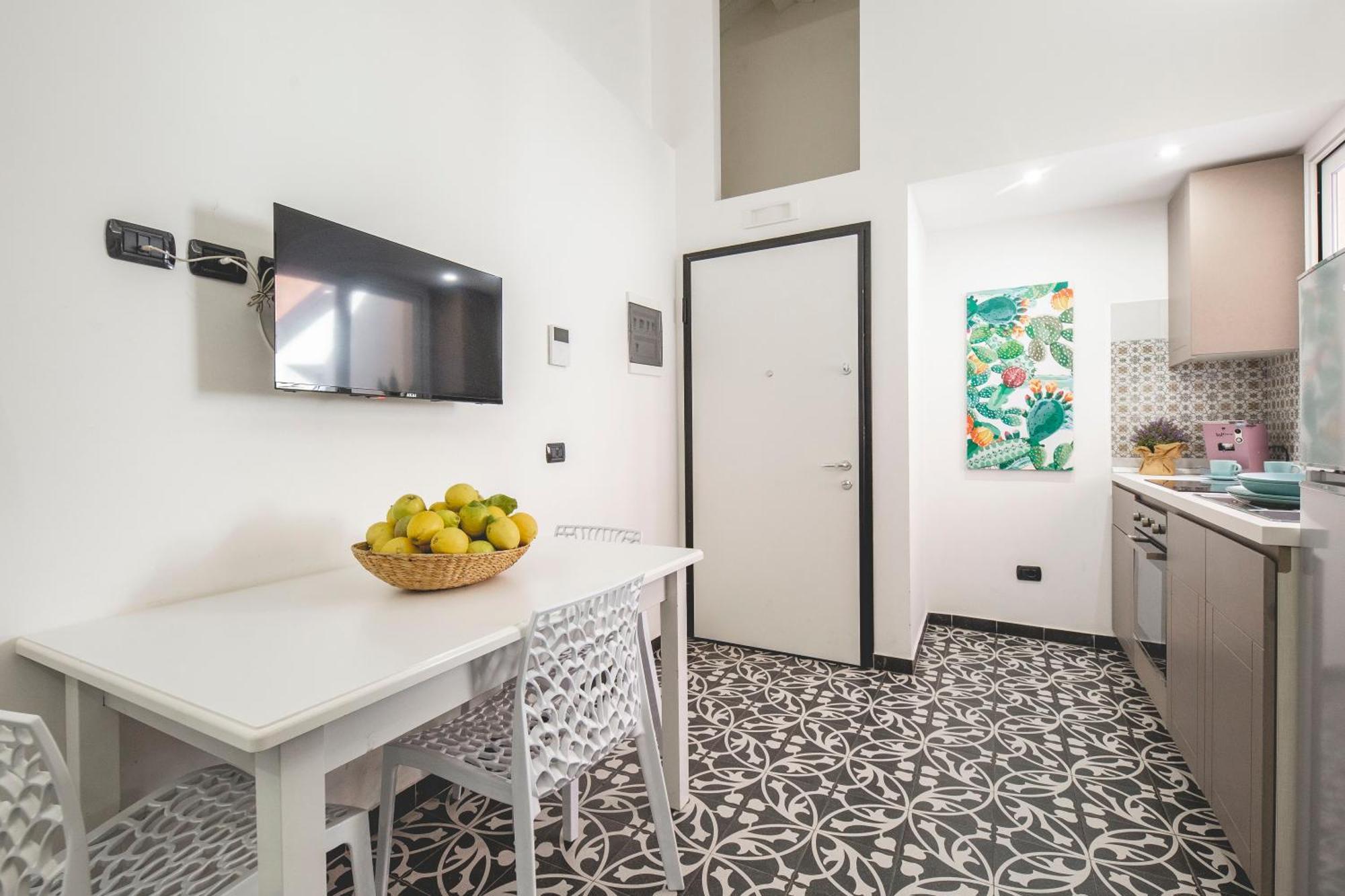 Pietranera Residence Catania Exterior photo