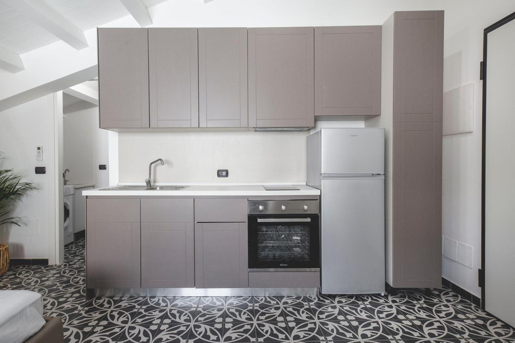 Pietranera Residence Catania Exterior photo