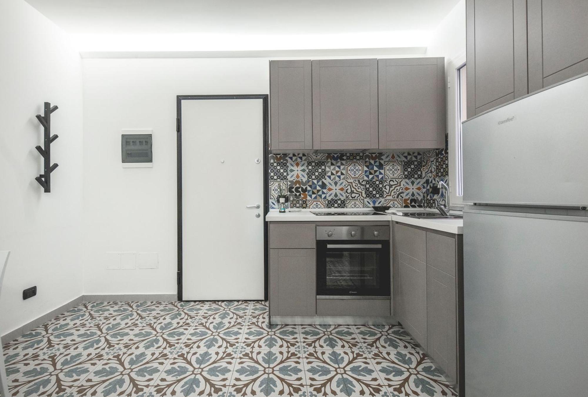 Pietranera Residence Catania Exterior photo